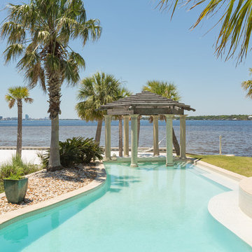 Ono Harbor Home, Orange Beach, AL