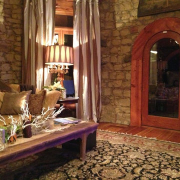 RESIDENTIAL PROJECT 120