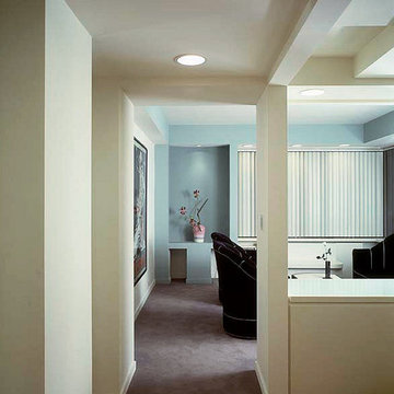 Gracie Terrace Apartment