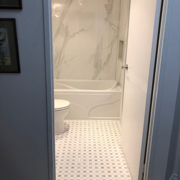 Kitchen and Bath