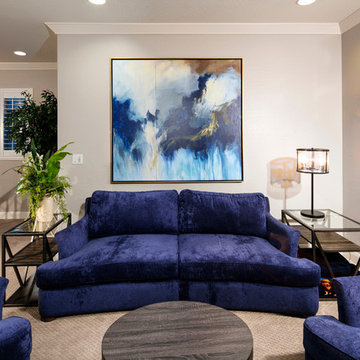 Crystal Shore Dr. Residence