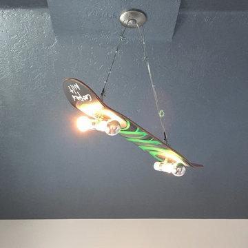 Galaxie Lighting Custom Work