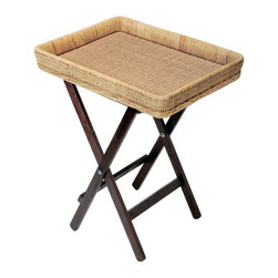 Trays - Side Tables And End Tables