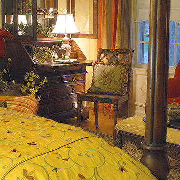 Junior League of Detroit's Grosse Pointe Showhouse - 2008