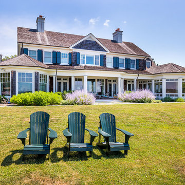 Shelter Island