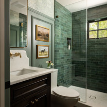 Colony Extra Bath