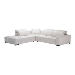 Revolve Surround Sectional - Sectional Sofas