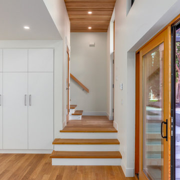 Main Street area Laneway Home