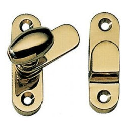 Table Fittings and Catches - Hinges