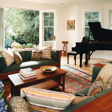 Spa Creek Cottage