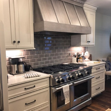 Refined Rustic