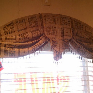 Finished Projects