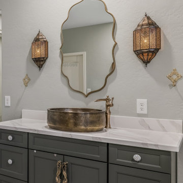 Shyla's Master Bathroom Upgrade