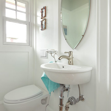 Weekend Cottage | Sea Girt, NJ