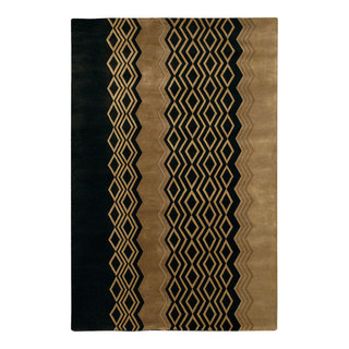 Chandra Aadi AAD-1342 Rug Rug, 7'9