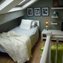 Jack's Room