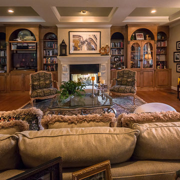 Mirage Oak Floors
