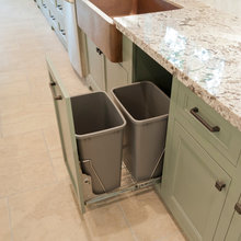 Kitchen Ideas