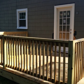Greenville Remodeling Project