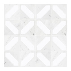 Vivendi - Wall And Floor Tile