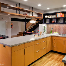 Home Office Ideas