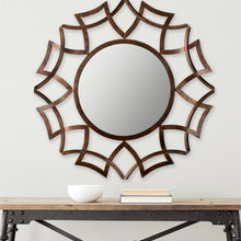 Decor accents