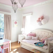 Girls Bedroom Ideas