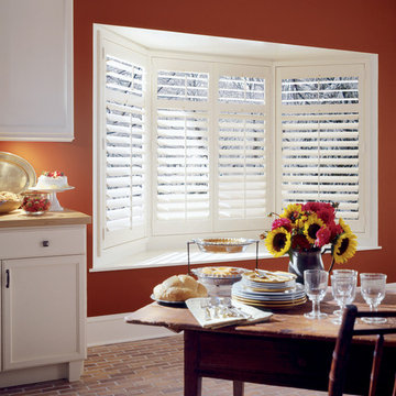 Our Hunter Douglas Products
