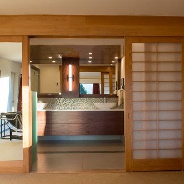 West Vancouver, Montiverdi Estates, Residential Renovation