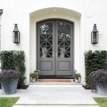 Exterior House Photo Ideas