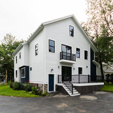 Modern Farmhouse, timeless appeal
