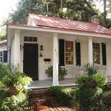 Holmes Maine House