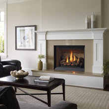 Fireplaces