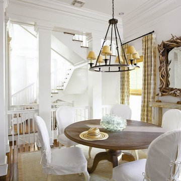 Coastal Living House