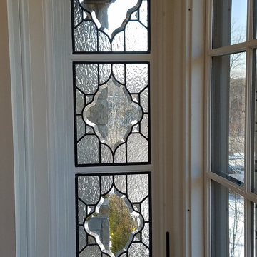 Stained & Leaded Glass