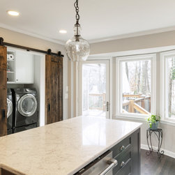 Infinity Window Replacement - Casements - Windows