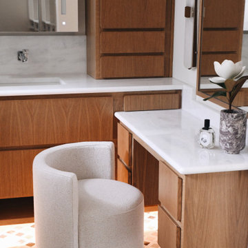 Mid-Century Modern Revival for Contemporary Living
