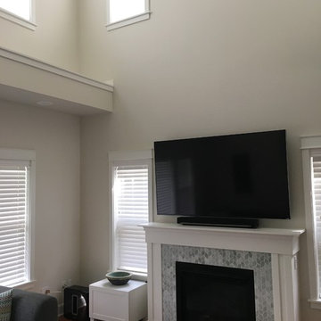 Samson Remodel