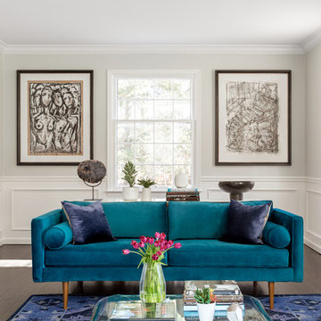 Briarcliff Manor Home