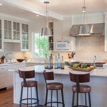 Kitchen Ideas