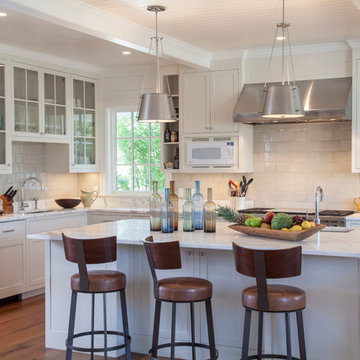 Nantucket Residence
