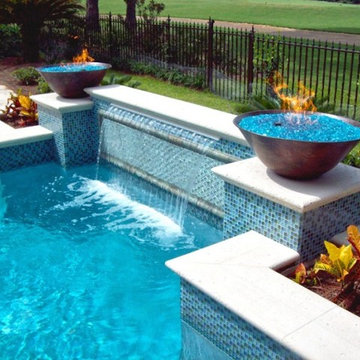 Watermark Pools 2