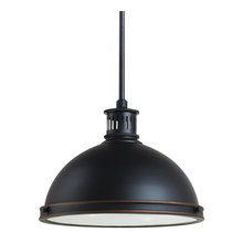 Kitchen Island Lighting