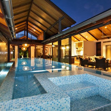 pools