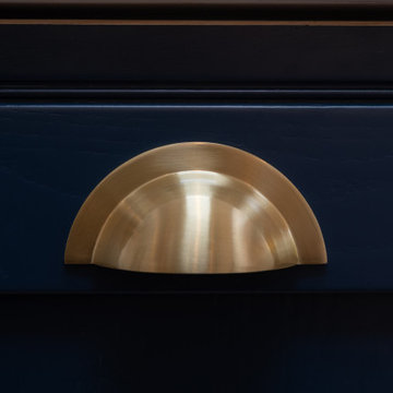 Cabinet Handles: A Significant Feature To Enhance Your Design