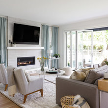 September 2018 Formal Living Room