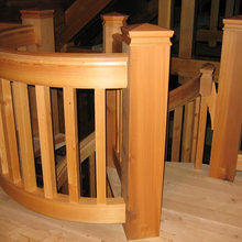 staircase