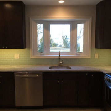 Cherry Hill Kitchen