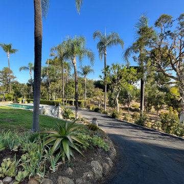 La Habra Heights