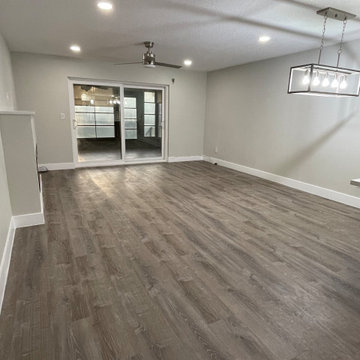 Full Condo Reconstruction - Central